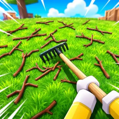 Thumbnail for Pick up Sticks! Game