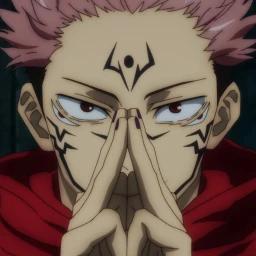 Sukuna Ability Testing icon