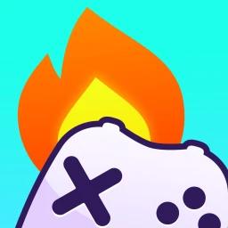 🕹️ Classic Games [SUDOKU] icon