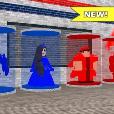 Thumbnail for 2 Player Castle Tycoon Game