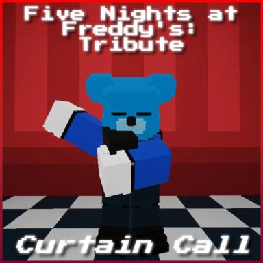 FNaF RP: Tribute [CLASSIC] icon