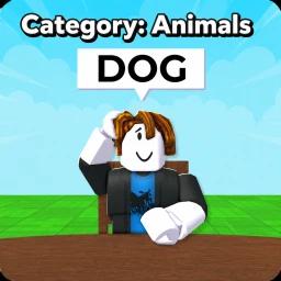 Thumbnail for [🧠] Categories Game