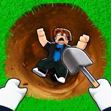 Dig to Hell Simulator icon