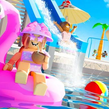 Thumbnail for Pool RP!🌴 Game