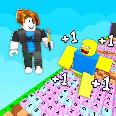 Thumbnail for Build A +1 Keyboard Escape Game