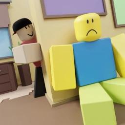 Thumbnail for Hide the body Game