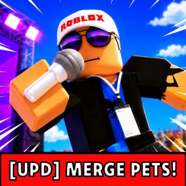 Thumbnail for [🎵] My Popstar Pets! Game