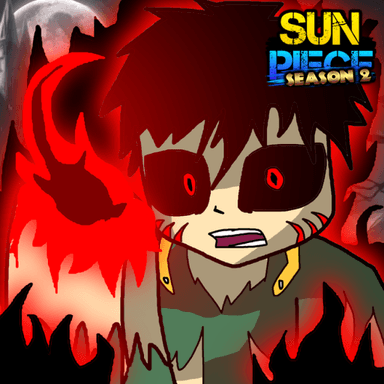 [☸️] Sun Piece icon