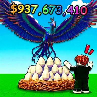 Thumbnail for [🐦] My Birds Game
