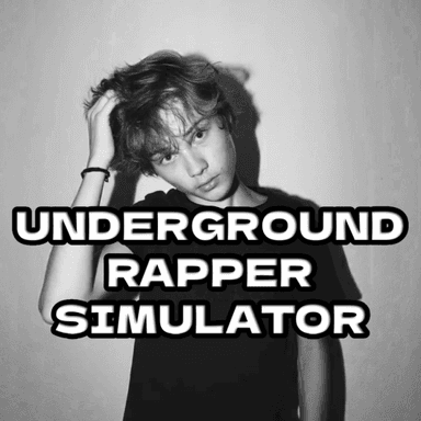 Underground Rapper Simulator icon