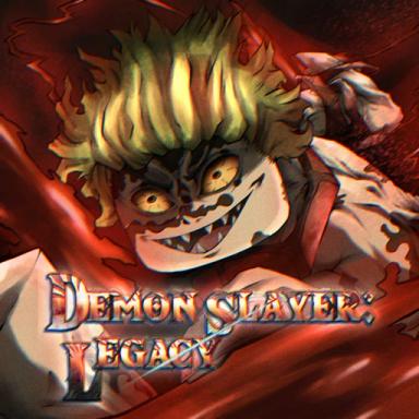 Demon Slayer: Legacy icon