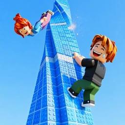 Thumbnail for [UPD]Dig Build Climb Jump! Game