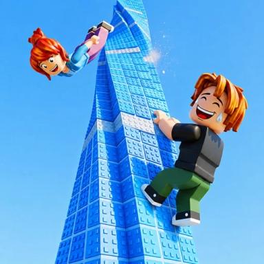 Thumbnail for [UPD]Dig Build Climb Jump! Game