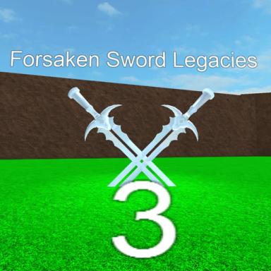 (OPEN SOURCE) Forsaken Sword Legacies 3 icon