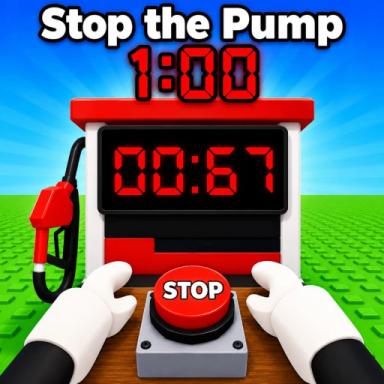 Thumbnail for Stop the Pump [EARN OFFLINE] Game