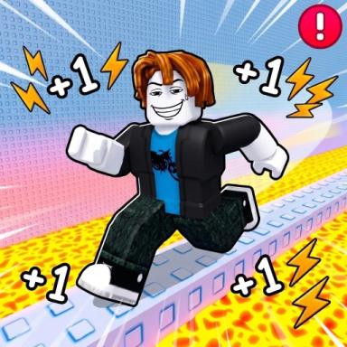 [⚡] 1+ Energy Escape  icon