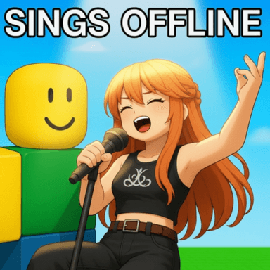 My Singing Baddies icon