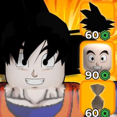 Thumbnail for [NEW🔥] Dragon Ball Outfits Game