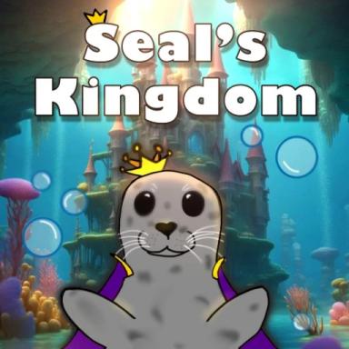 Thumbnail for Seal's Kingdom (Snack Shack) Game
