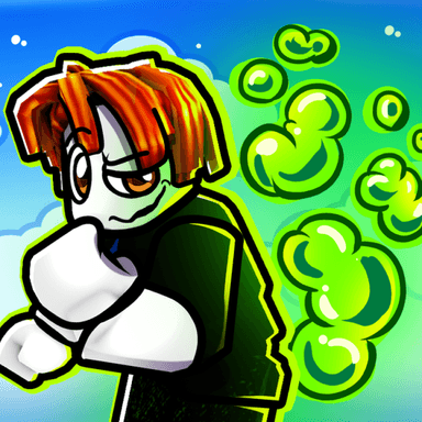 [UP1] Fart The Door icon