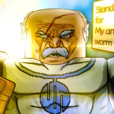 IMPERVIOUS icon