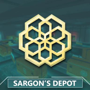 Sargon's Depot [RAID/PRIVATE SERVERS] icon
