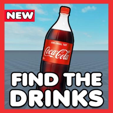 Find The Drinks icon