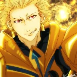 [X2😎 + ⛓️Gilded Arc💕] Fusion Piece icon