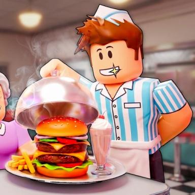 Thumbnail for Own a Diner Restaurant 🍳 [BETA] Game