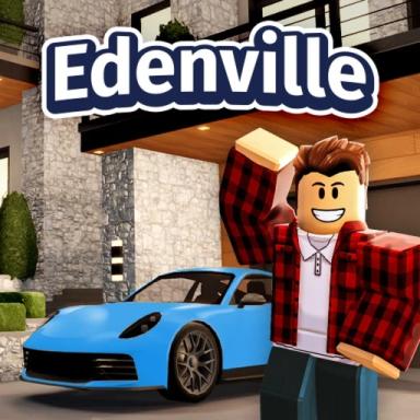Edenville [June 12] icon