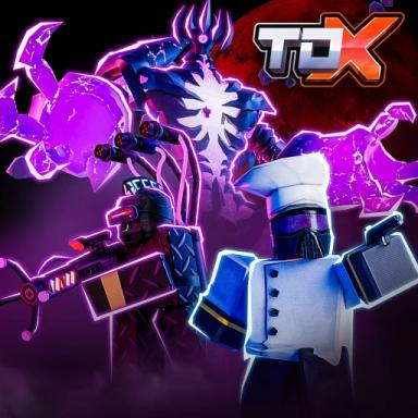 Thumbnail for [🟣50%] TB II | Tower Defense X: BETA Game