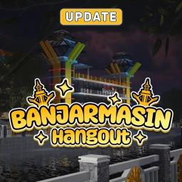 [✨UPD] Banjarmasin Hangout icon