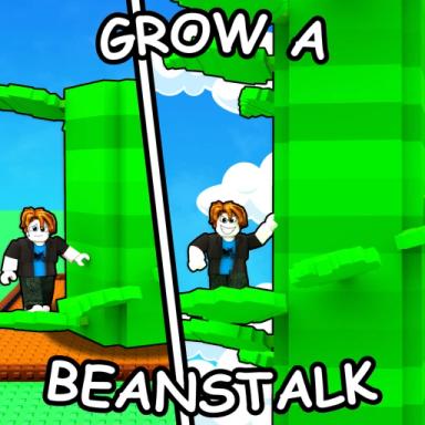 Grow a Beanstalk 🌿 icon