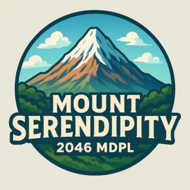 [🍂] MOUNT SERENDIPITY icon