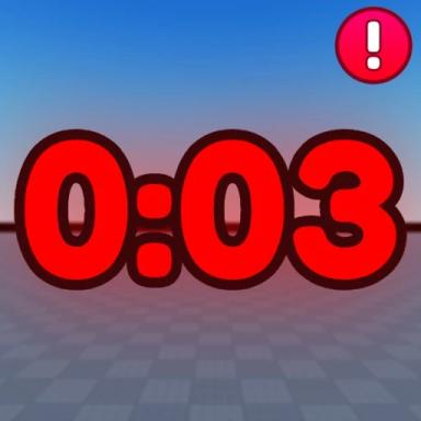 Wait 1 Million Seconds icon