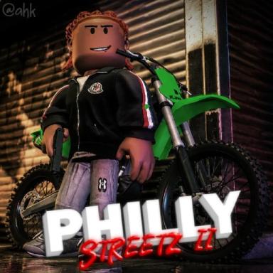 Thumbnail for [🤳🏻LIVES] Philly Streetz 2 Game