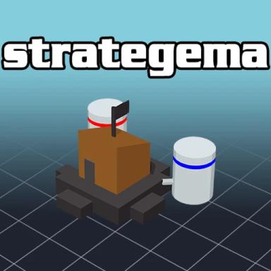 Thumbnail for Strategema Game