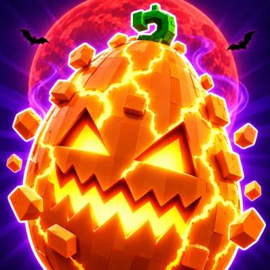 Thumbnail for [🎃 UPD] Hatch or Crack an Egg Game