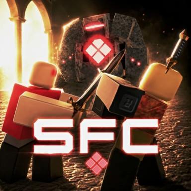 Thumbnail for Sword Fighting Chaos Game