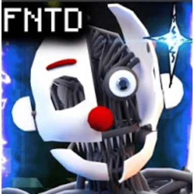 The Oldest Five Night TD Remastered[🎉NEW EVO🎉] icon