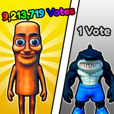 [FREE UGC] Vote a Brainrot icon