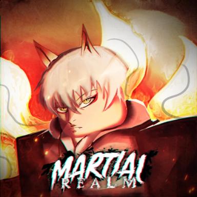 [4x BUFF] Martial Realm icon