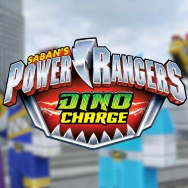 Thumbnail for [ Titano Zord Update!}  Power Rangers Dino Charge  Game