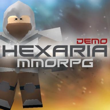 Hexaria - DEMO icon