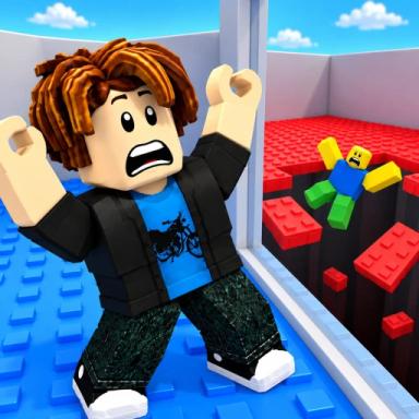 Thumbnail for Be a Lucky Player [🍀]  Game