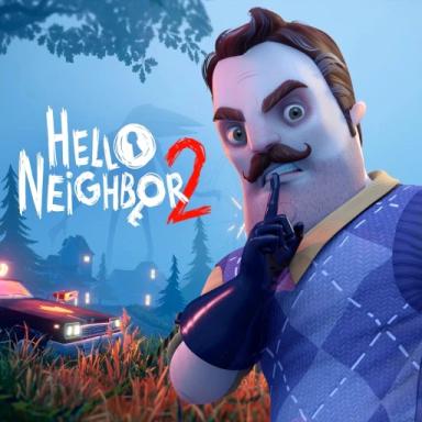 Hello Neighbor 2! icon