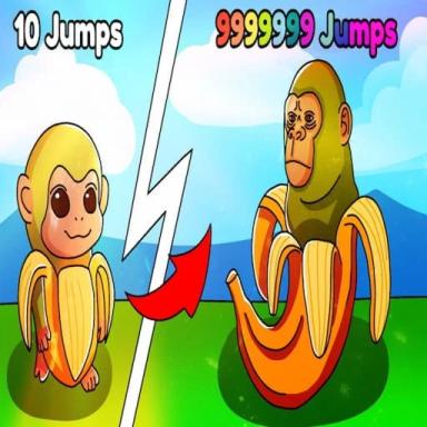 Thumbnail for Every Jump You Get +1 Brainrot Game