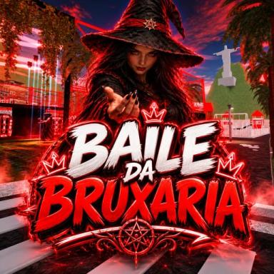 Thumbnail for [⚡🎁🧙🏼‍♂️] BAILE DA BRUXARIA Game