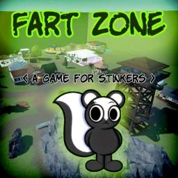 Thumbnail for Fart Zone Game