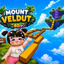 [NEW FREE AVA X200] MOUNT VELDUT icon